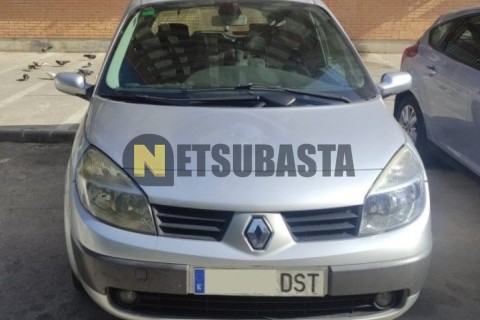 SYM Jet Euro X 50 2010