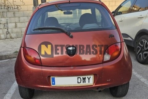 SYM Jet Euro X 50 2010