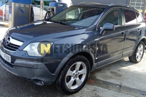 Citroën Xsara Picasso 2.0 HDi 2005