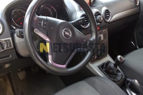 Citroën Xsara Picasso 2.0 HDi 2005