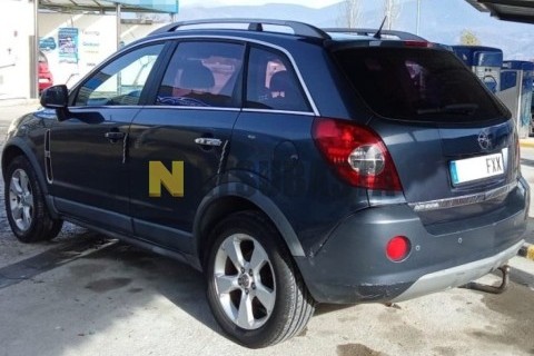 Citroën Xsara Picasso 2.0 HDi 2005