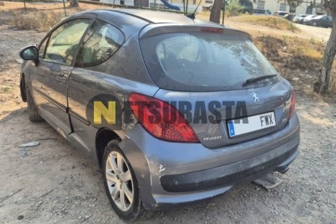 SYM Jet Euro X 50 2010