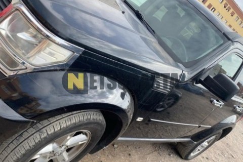 Citroën Xsara Picasso 2.0 HDi 2005