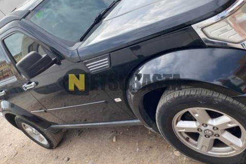 Citroën Xsara Picasso 2.0 HDi 2005