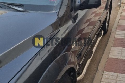 Citroën Xsara Picasso 2.0 HDi 2005