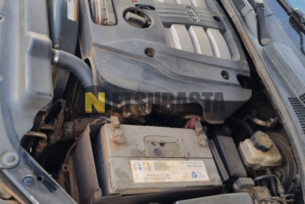 Kia Sorento 2.5 CRDi 2007