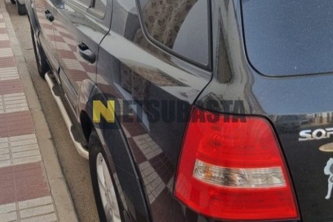 Citroën Xsara Picasso 2.0 HDi 2005