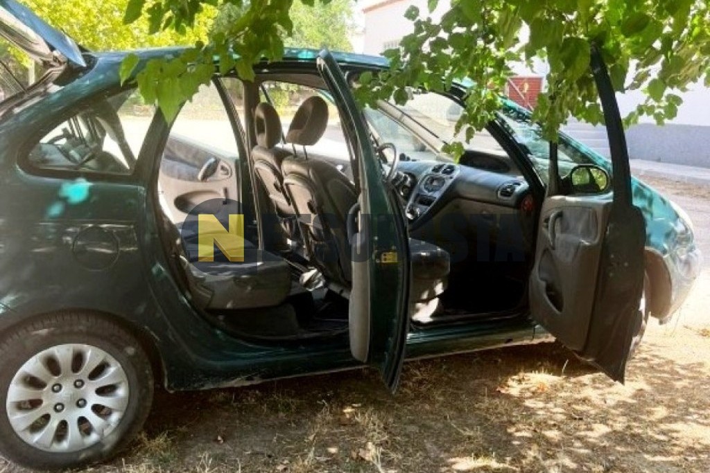 Citroën Xsara Picasso 2.0 HDi 2002