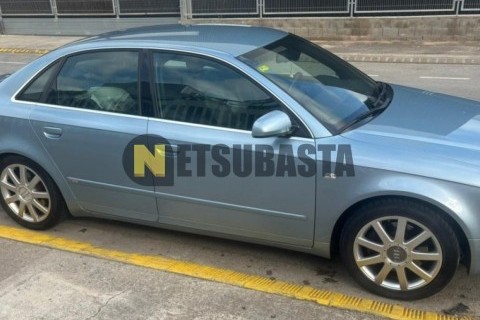 Citroën Xsara Picasso 2.0 HDi 2005