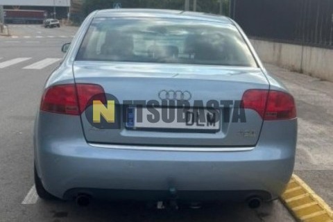 Citroën Xsara Picasso 2.0 HDi 2005