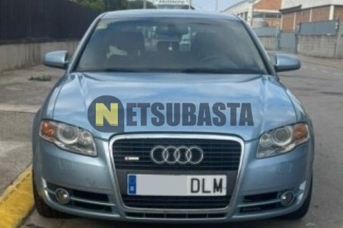 Citroën Xsara Picasso 2.0 HDi 2005