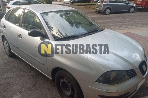Citroën Xsara Picasso 2.0 HDi 2005