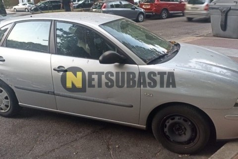 Citroën Xsara Picasso 2.0 HDi 2005
