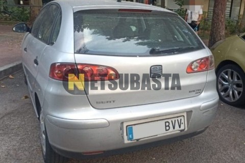 Citroën Xsara Picasso 2.0 HDi 2005