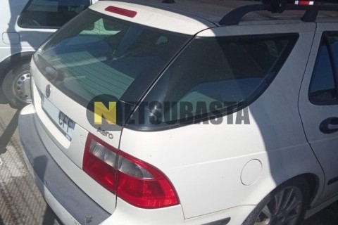 Citroën Xsara Picasso 2.0 HDi 2005