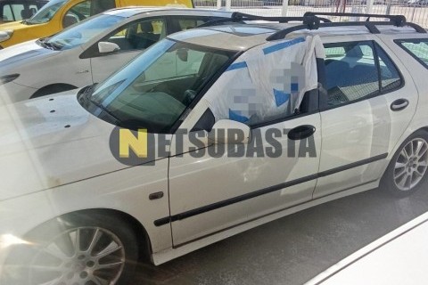 Citroën Xsara Picasso 2.0 HDi 2005