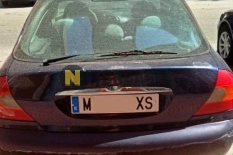 Citroën Xsara Picasso 2.0 HDi 2005