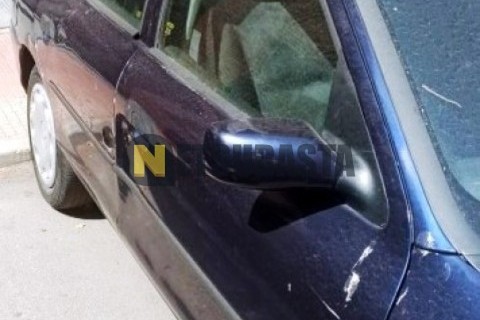 Citroën Xsara Picasso 2.0 HDi 2005