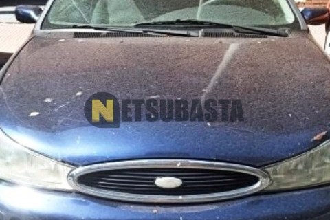 Citroën Xsara Picasso 2.0 HDi 2005