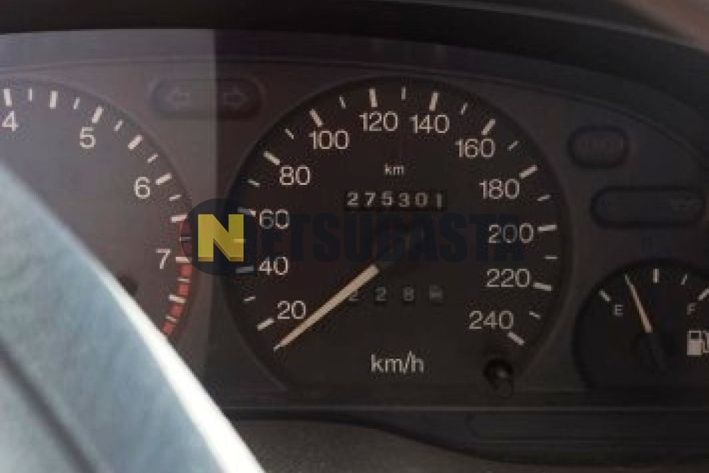 Ford Mondeo 1.8i 1999