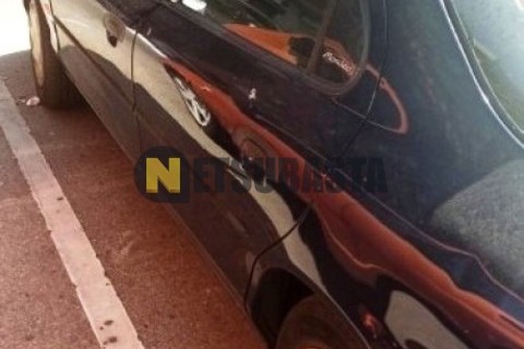 Citroën Xsara Picasso 2.0 HDi 2005