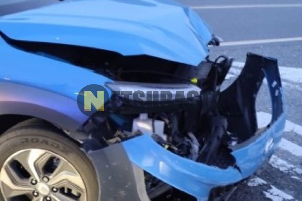 Hyundai Kona Híbrido 1.6 GDI HEV 2022