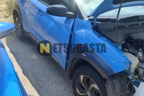 Citroën Xsara Picasso 2.0 HDi 2005