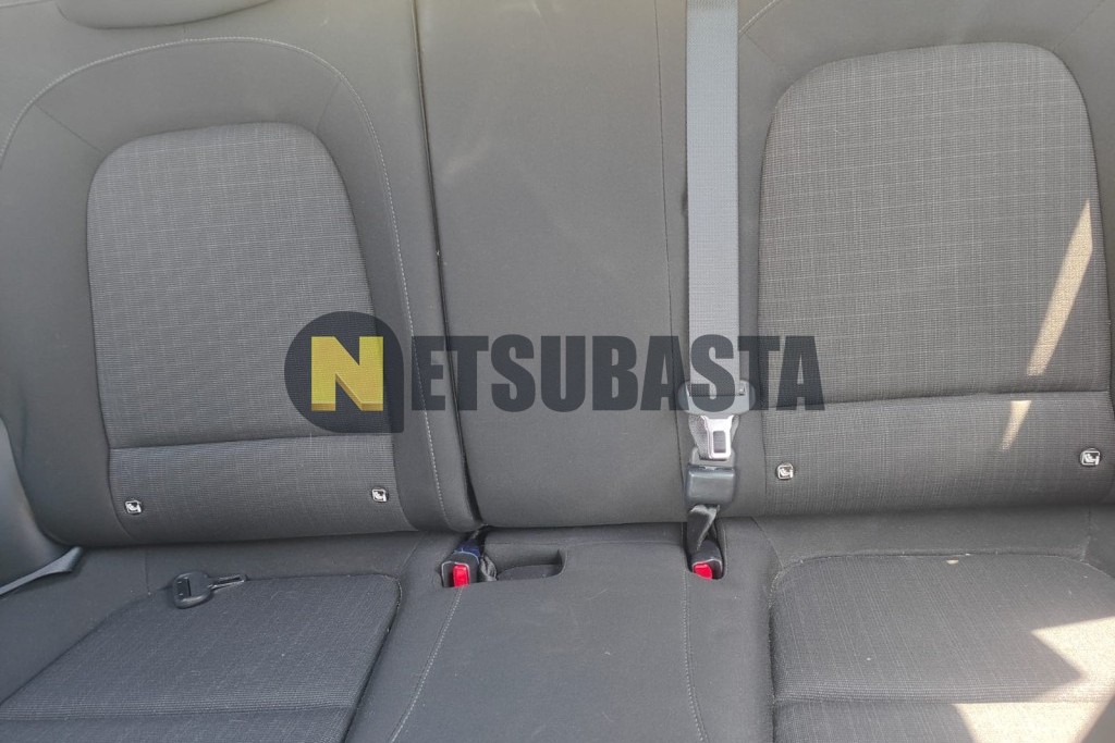 Hyundai Kona Híbrido 1.6 GDI HEV 2022