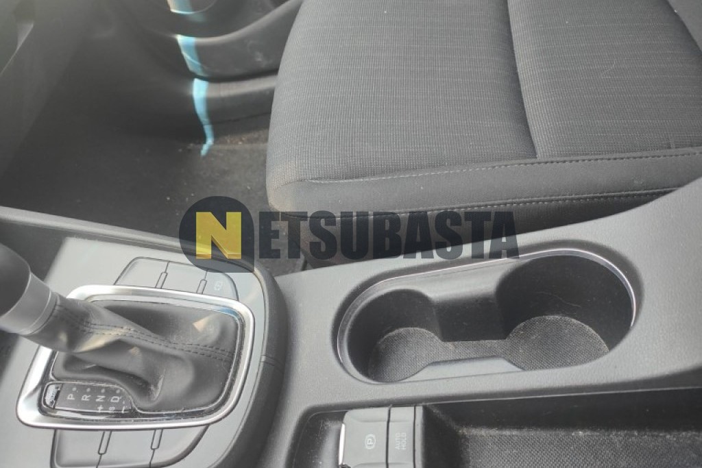 Hyundai Kona Híbrido 1.6 GDI HEV 2022
