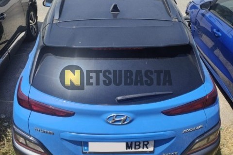 Citroën Xsara Picasso 2.0 HDi 2005