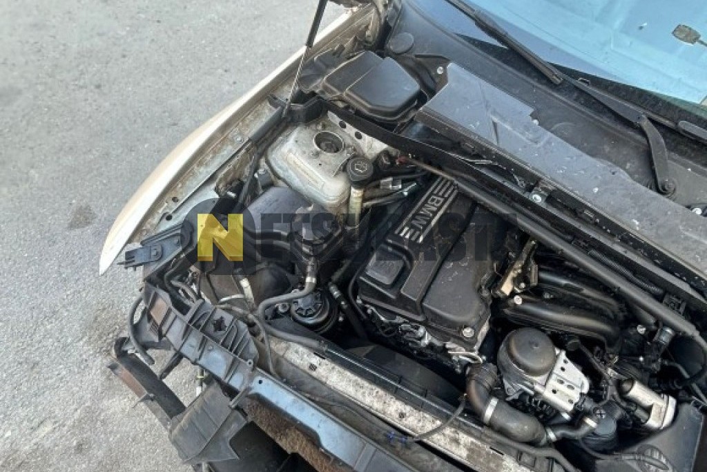 Bmw 120i 2005
