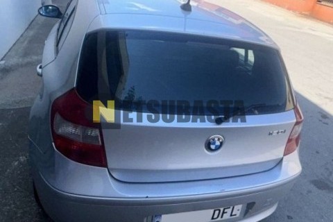 Citroën Xsara Picasso 2.0 HDi 2005