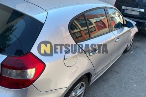 Citroën Xsara Picasso 2.0 HDi 2005