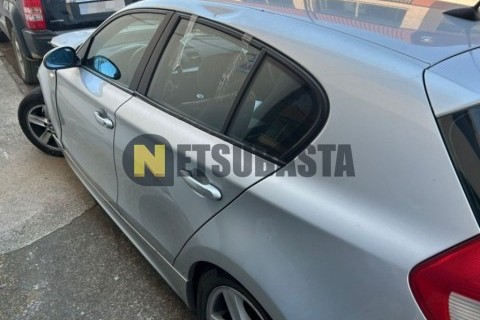 Citroën Xsara Picasso 2.0 HDi 2005