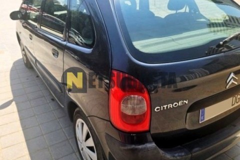 Piaggio Runner 50 1998