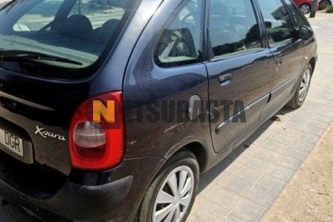 Piaggio Runner 50 1998