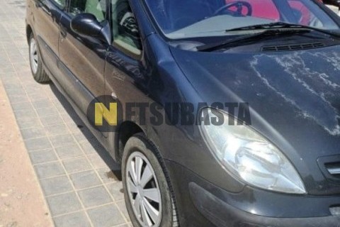 Piaggio Runner 50 1998