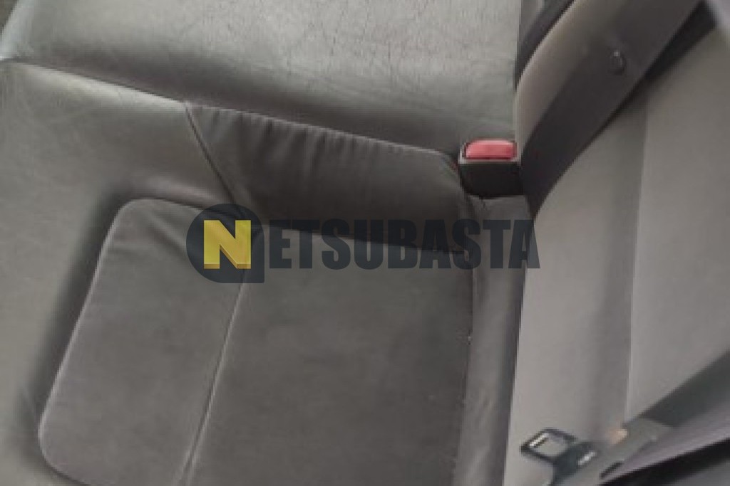 Volvo S80 2.4 D5 2001