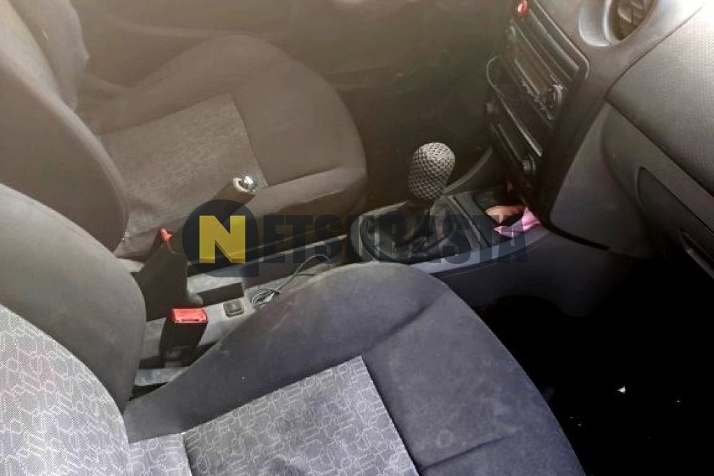 Seat Córdoba 1.4 TDI 2006