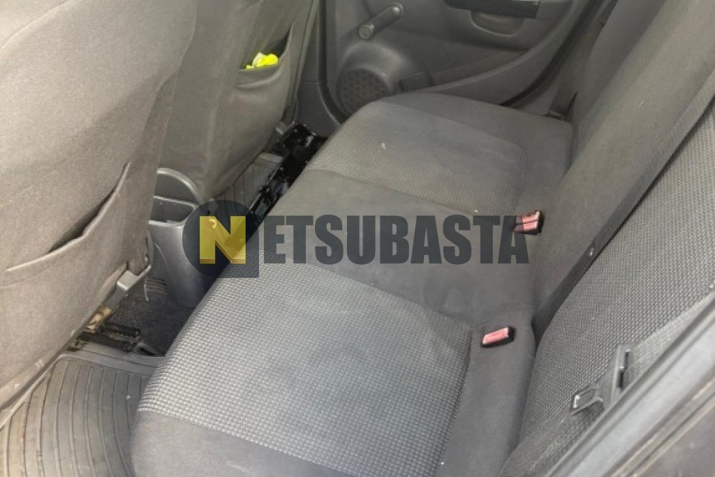 Opel Corsa 1.2 2011