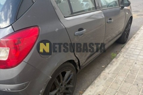 SYM Jet Euro X 50 2010