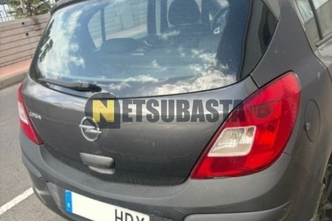 SYM Jet Euro X 50 2010