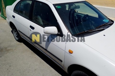 Piaggio Runner 50 1998