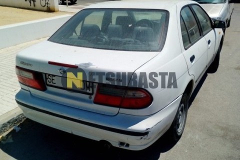 Piaggio Runner 50 1998