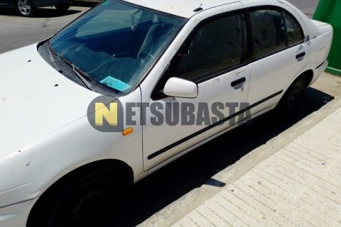 Piaggio Runner 50 1998