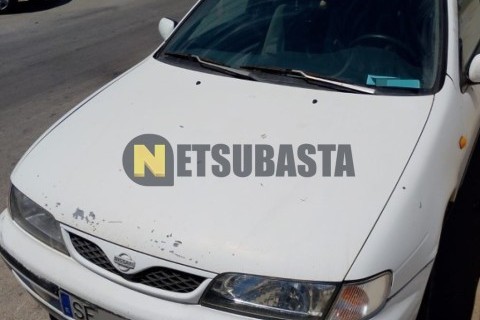 Piaggio Runner 50 1998