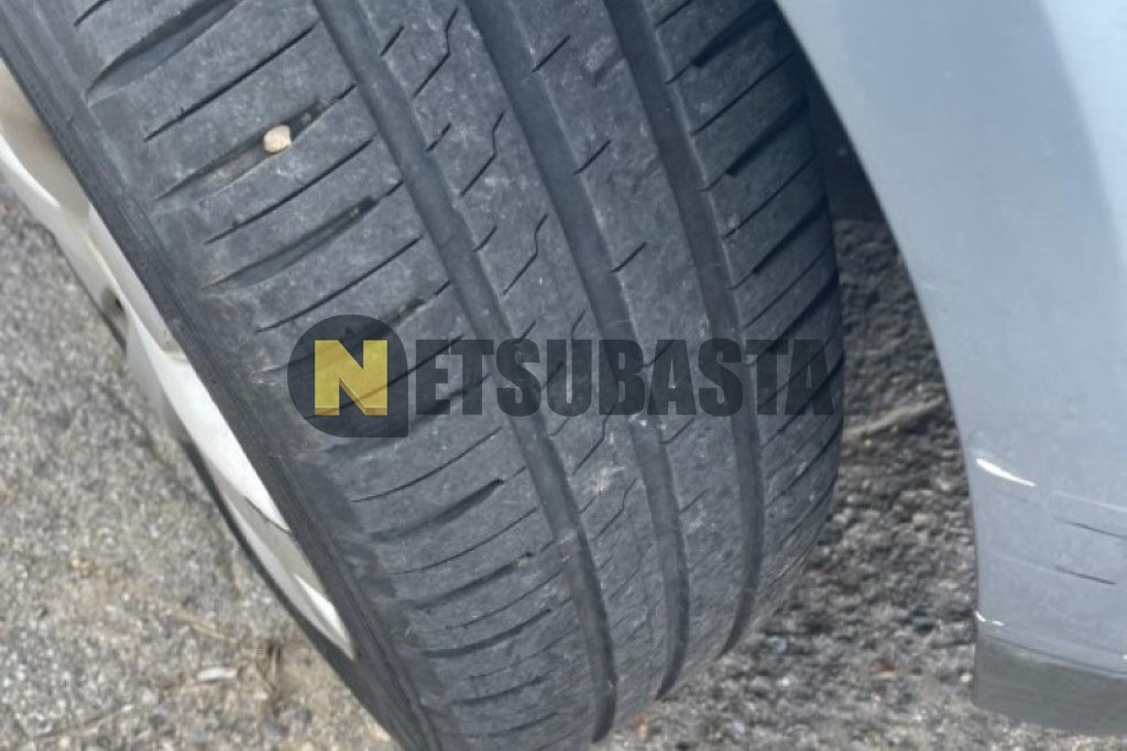 Ford Focus C-Max 1.6 TDCi 2005