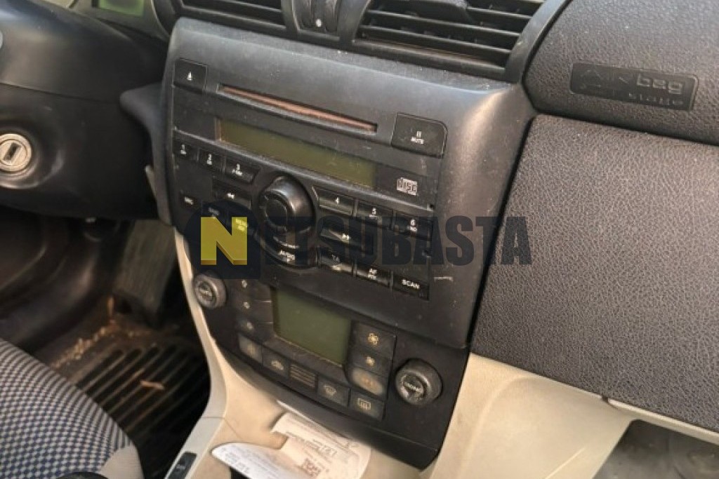 Fiat Stilo 1.9 JTD 2005