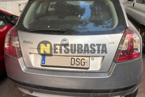 Citroën Xsara Picasso 2.0 HDi 2005