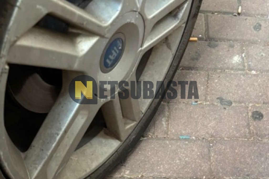 Fiat Stilo 1.9 JTD 2005